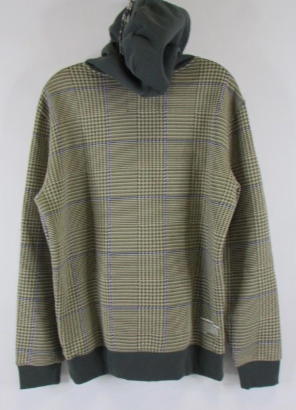Men's G-STAR RAW / G RAW Hoodie Sweater Large NWT