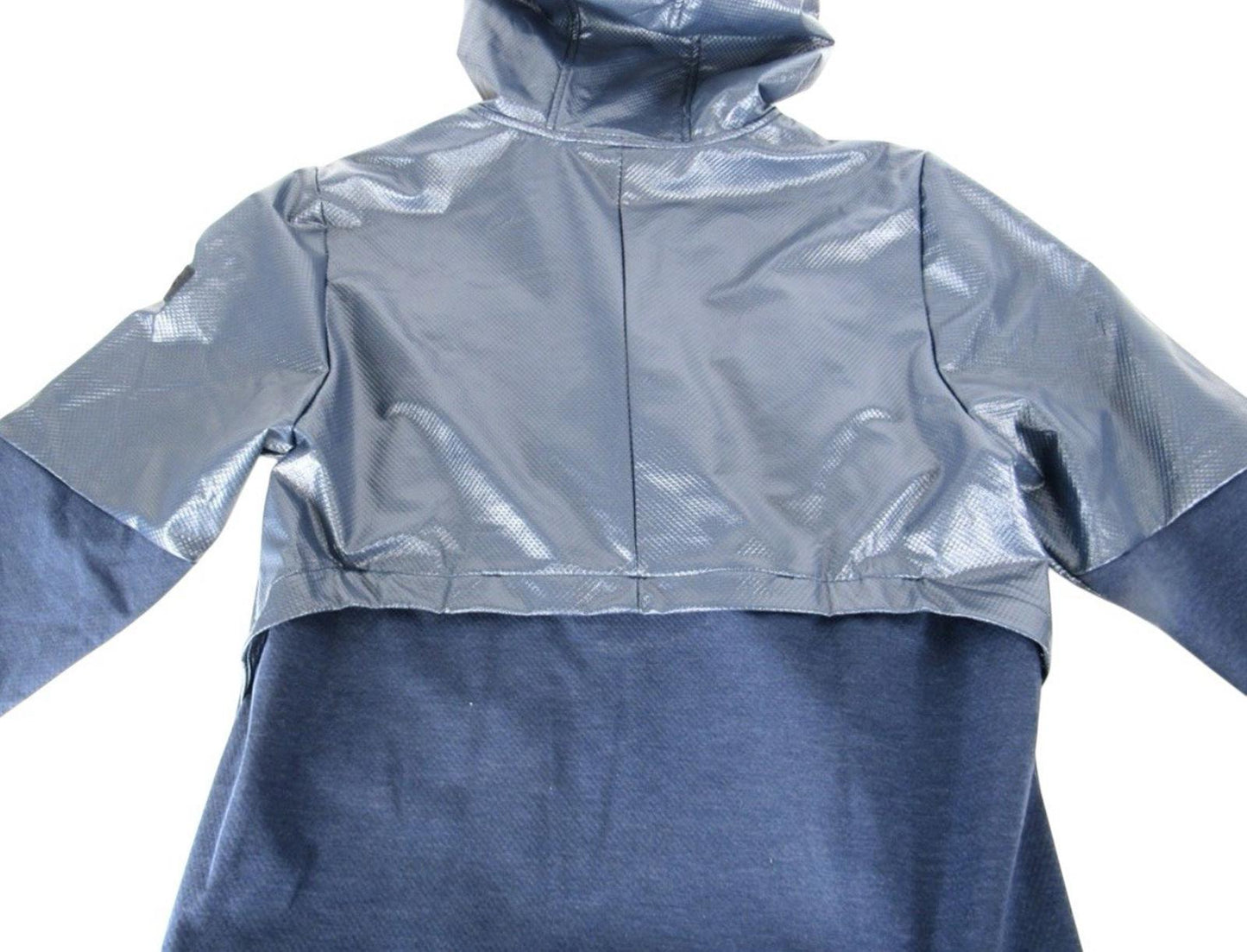 Under Armour Men’s Large Cold Gear Hybrid Fitted Navy Blue NWT List $120