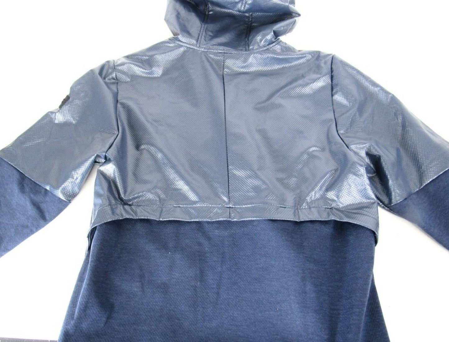 Under Armour Men’s Large Cold Gear Hybrid Fitted Navy Blue NWT List $120
