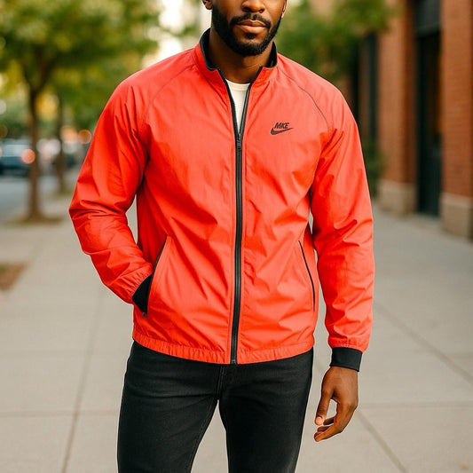Nike Sportswear Windrunner Windbreaker Jacket Large NWT
