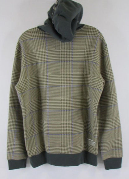 Men's G-STAR RAW / G RAW Hoodie Sweater Large NWT