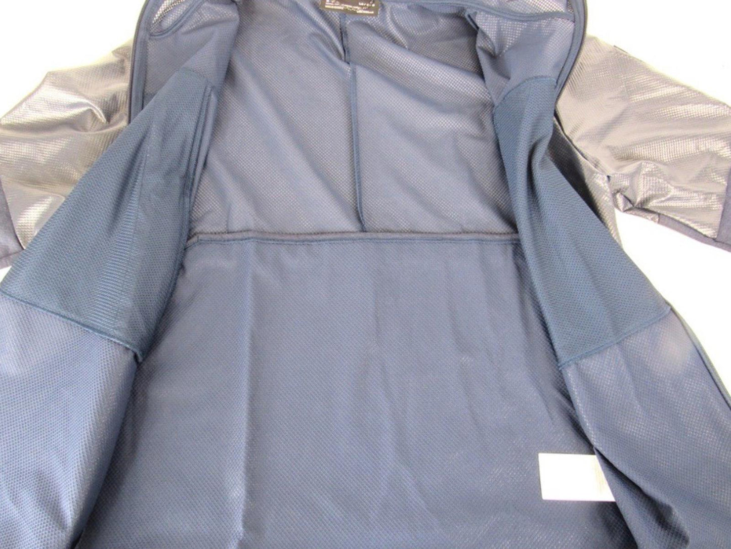 Under Armour Men’s Large Cold Gear Hybrid Fitted Navy Blue NWT List $120