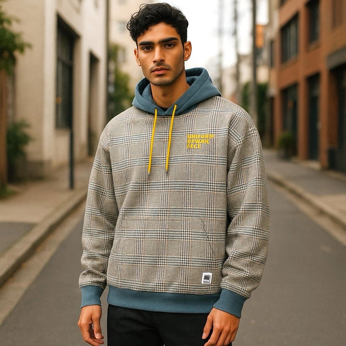 Men's G-STAR RAW / G RAW Hoodie Sweater Large NWT