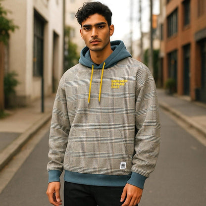 Men's G-STAR RAW / G RAW Hoodie Sweater Large NWT
